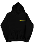 WorldCom hoodie merchandise